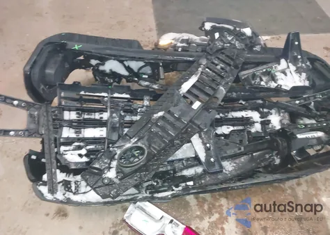 2021 Chevrolet Silverado 1500 4Wd Short Bed Lt Trail Boss z USA, uszkodzony, nr VIN 3GCPYFED8MG424369